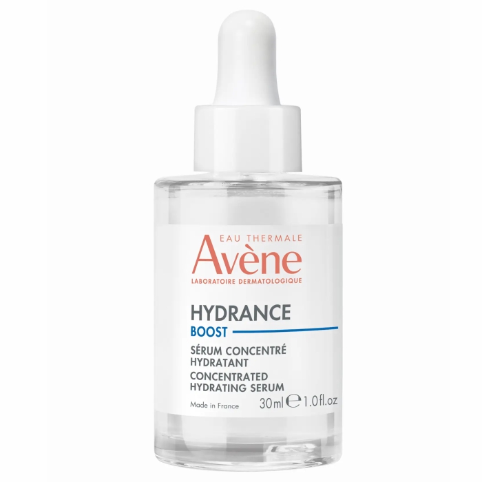 Avene hydrance boost serum 30ml