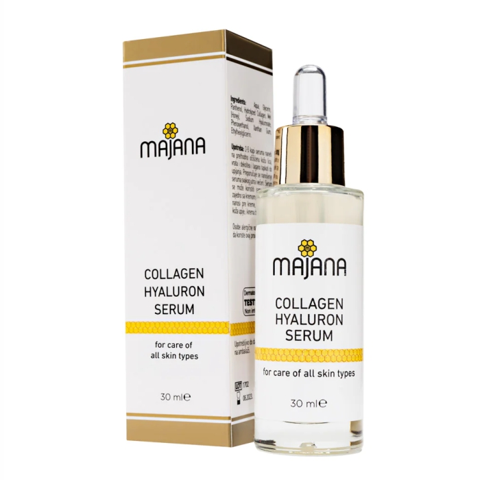 Collagen Hyaluron serum 30ml