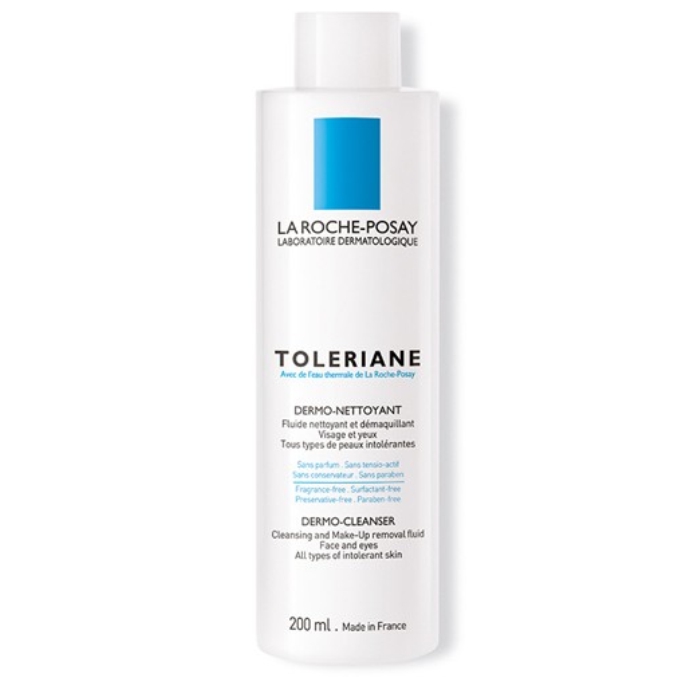 LRP TOLERIAN LOSION ZA CISCENJE 200ML