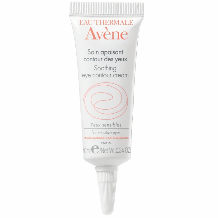 Avene umirujuća krema za područje oko očiju 10ml