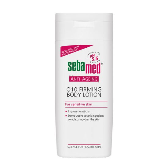 Sebamed Q10 losion za telo, 200ml