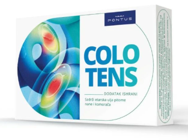 COLOTENS CAPS A15