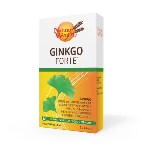NW GINKGO FORTE TBL A30