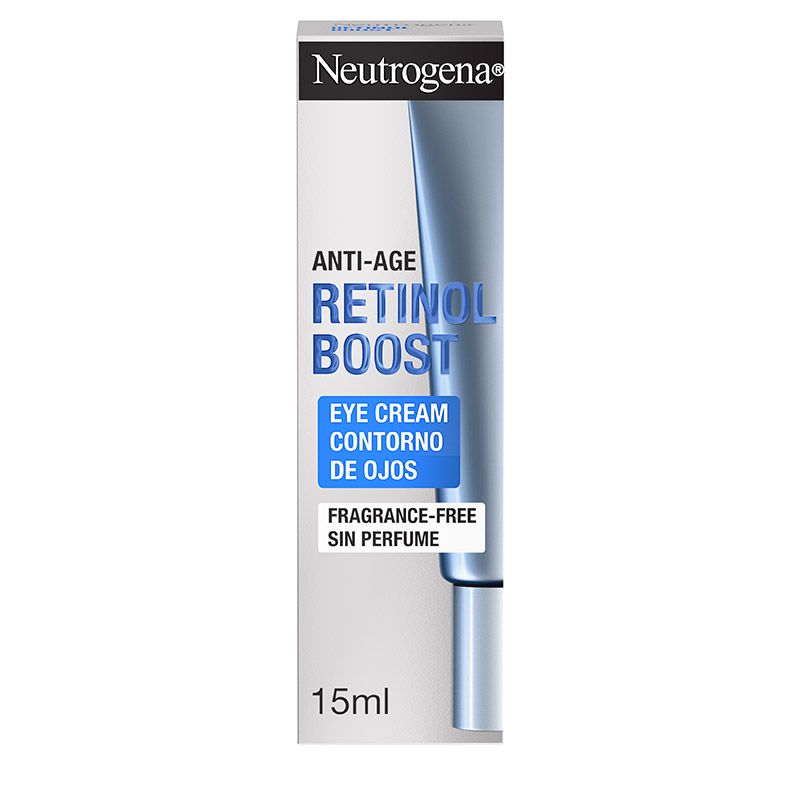 NEUTROGENA RETINOL BOOST KREMA OKO OCIJU 15ML