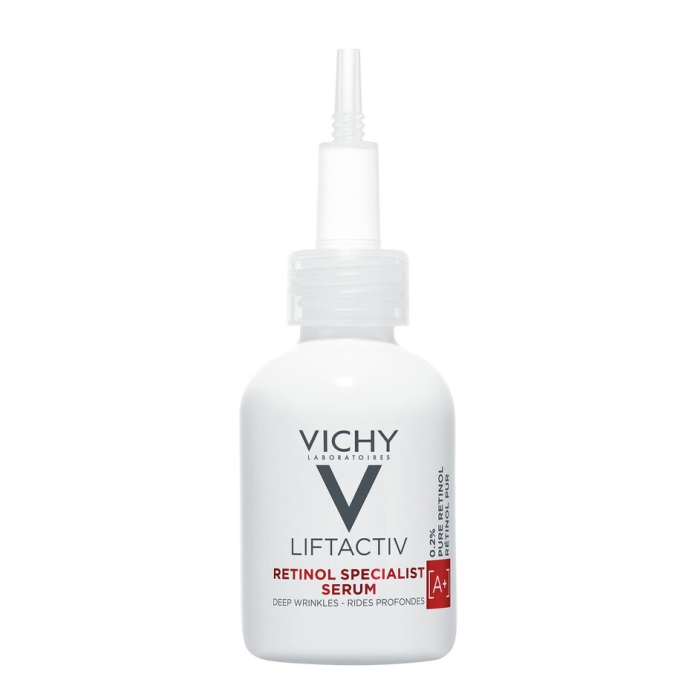 Vichy Liftactiv Retinol serum 30ml