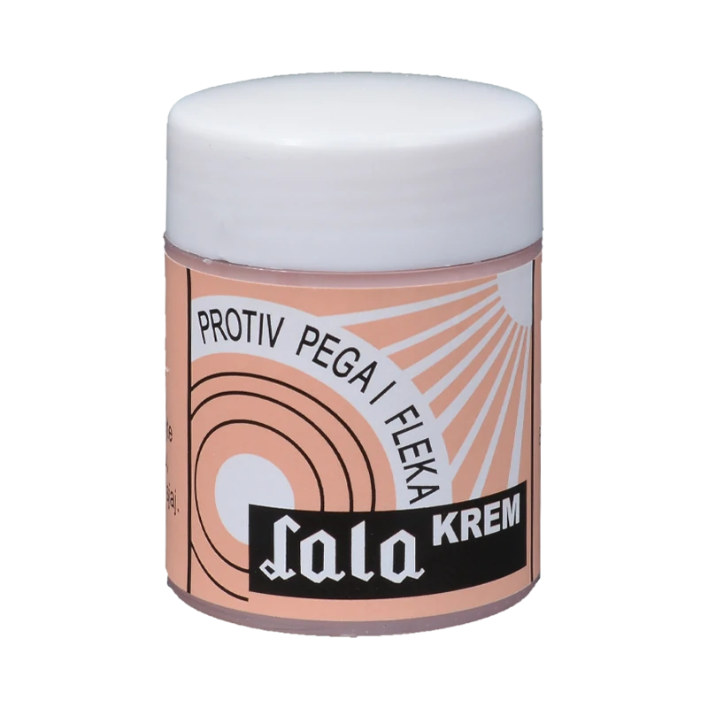 LALA KR.DAN PR.PEGE/FLEKE 30ML