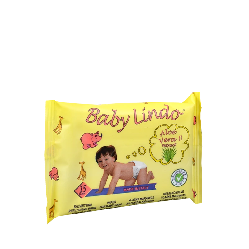 MARAM.VL.BABY LINDO A15