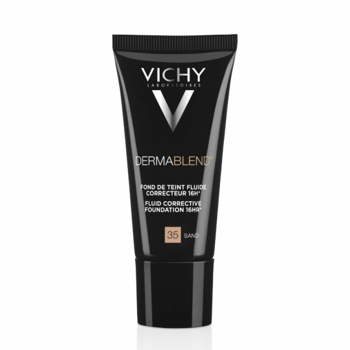 Vichy Dermablend Korektivni Tečni Puder Br. 35