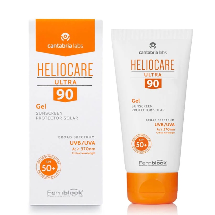 HELIOCARE GEL SPF90 50ML