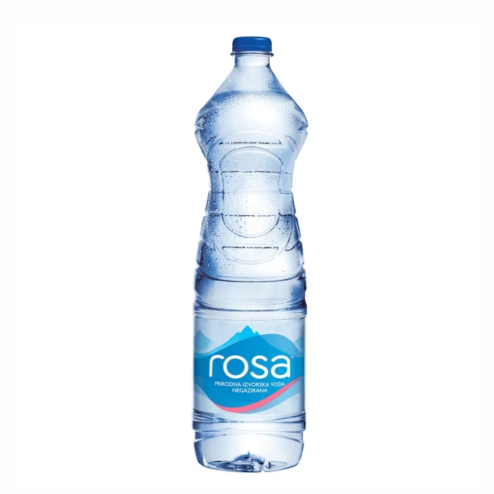 ROSA 0,5 PVC