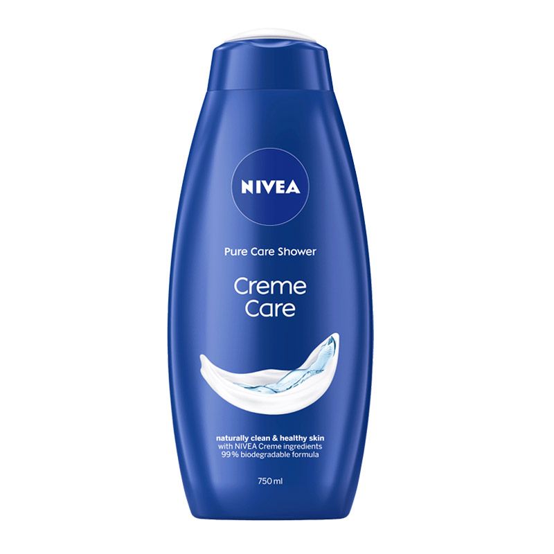 NIVEA GEL ZA TUS. HIDRAT. 250ml 83625
