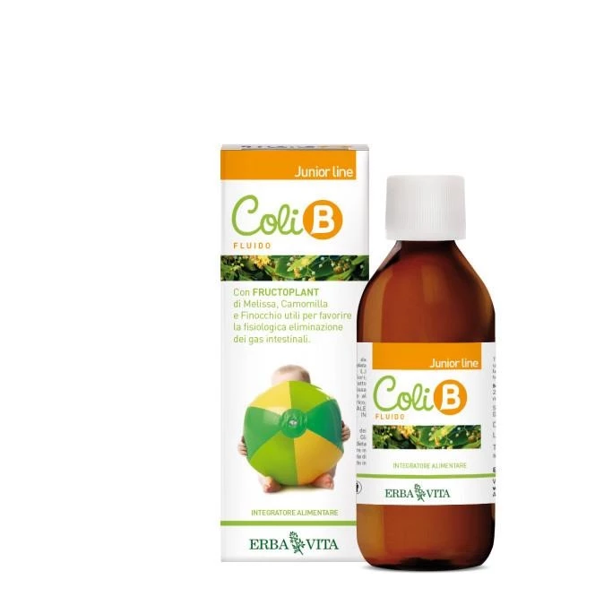 COLI-B 150ML