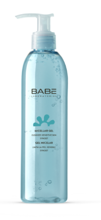 Babe Essentials micelarni gel, 240 ml