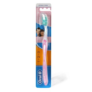 ORAL-B CET.DELICA.WHITE 0184