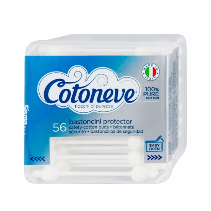 Stapici Cotoneve sa Granic., 56 komada