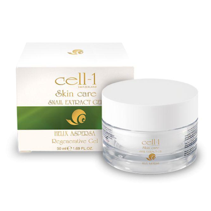 CELL-1 KR.PUZEVA SLUZ 50ML