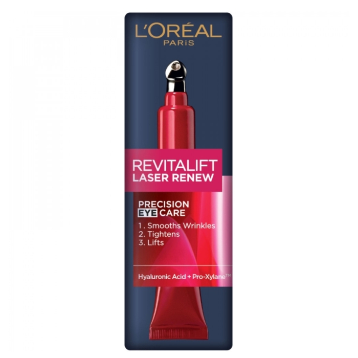 Loreal Paris Revital. laser oko ociju 15ml