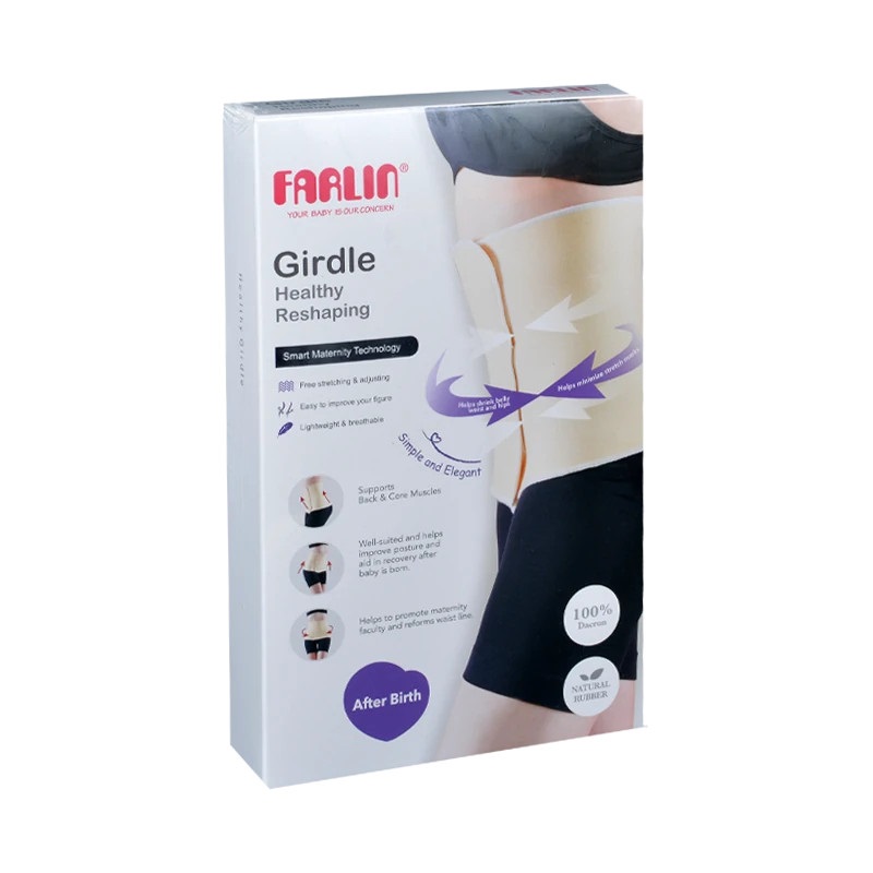 FARLYN POJAS POST.OJ.M BF-600A