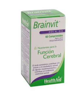 BRAINVIT TBL.A60