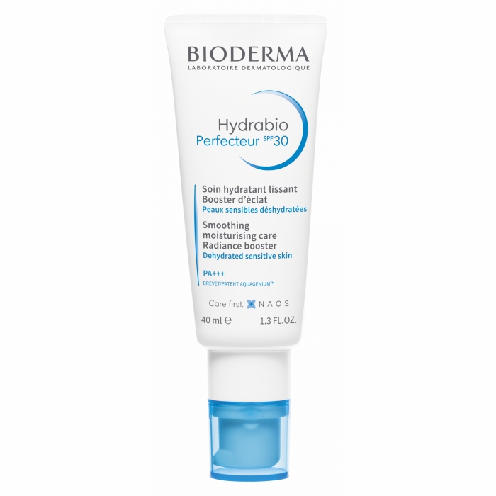 Bioderma Hydrabio Perfecteur SPF 30, 40ml