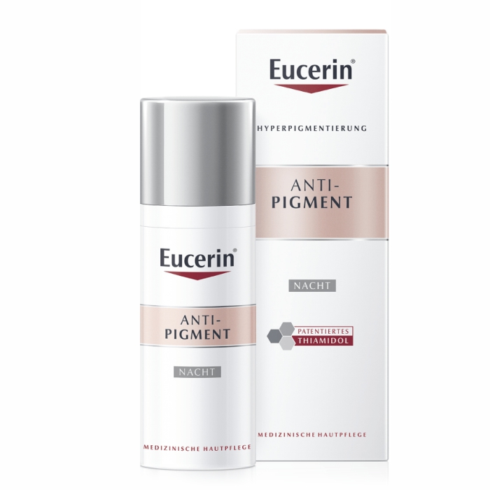 Eucerin Anti - Pigment Noćna krema 50ml