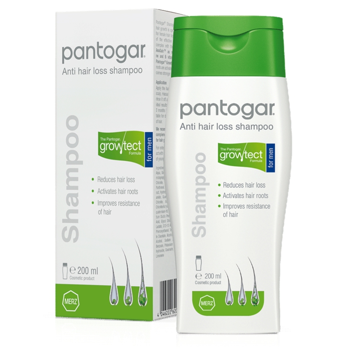 PANTOGAR SAM KOSA MUSKI 200ML