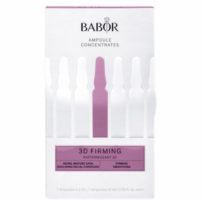 BABOR 3D Firming ampule 2ml 7 kom. 