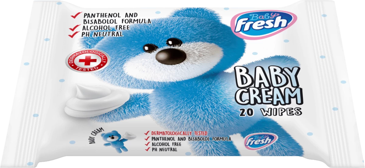 MARAM.VL.BABY CREAM A20