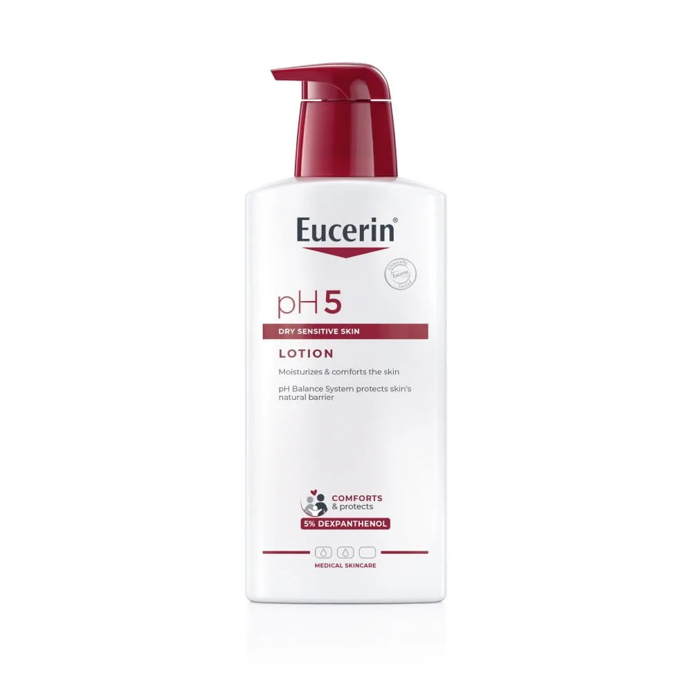 Eucerin pH5 Losion za telo 200ml