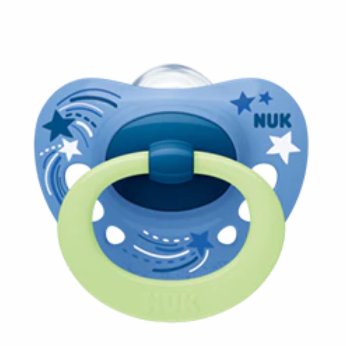 NUK VAR.S3 NIGHT&DAY 739704 