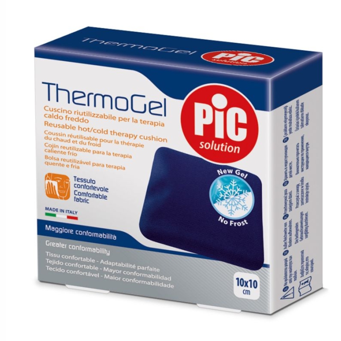 Pic Thermo gel comfort 10x10cm