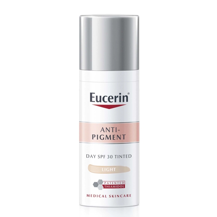 Eucerin Anti - Pigment Tonirana dnevna krema SPF30 Svetla 50ml