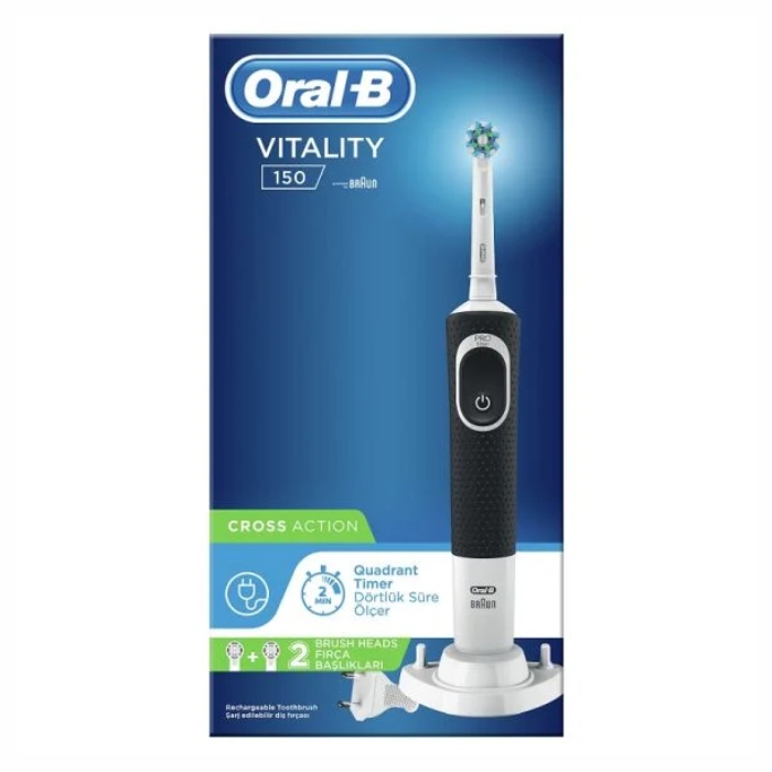 ORAL B POWER VITALITY EL.CETKICA