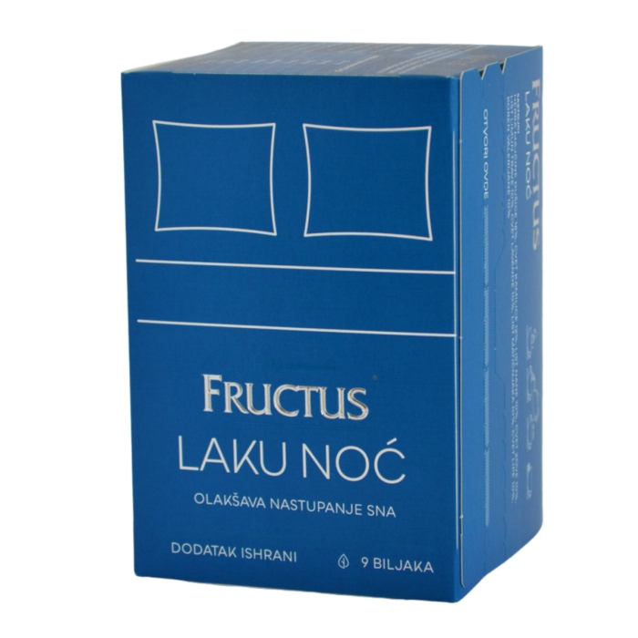 CAJ LAKU NOC FILTER A25