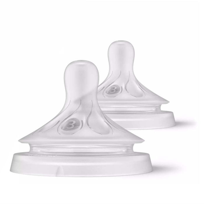 AVENT CUCLA NAT.RESP. sport 1M+ 5112
