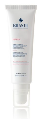 Rilastil Difesa Sterilna umirujuća krema, 50ml