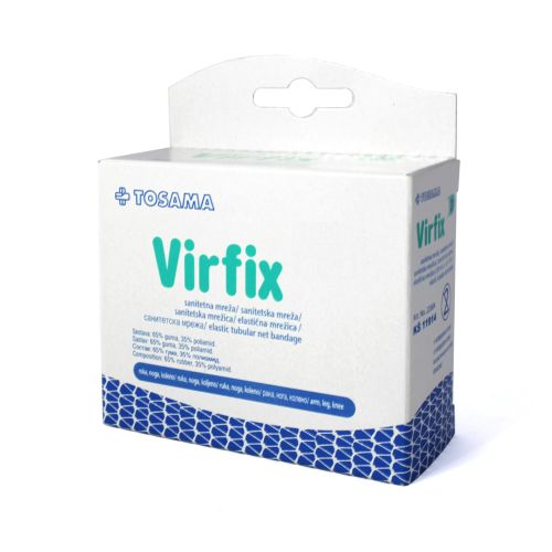 Virfix mrezica br 7