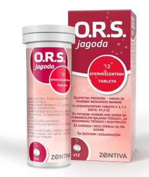 ORS JAGODA EFF. A12