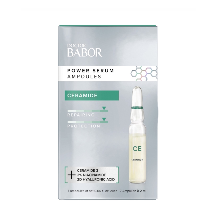 BABOR DOC Power Serum Amp + Ceramide