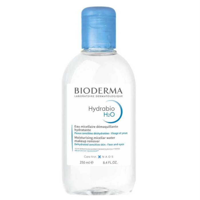 Bioderma Hydrabio Micelarna voda, 250ml