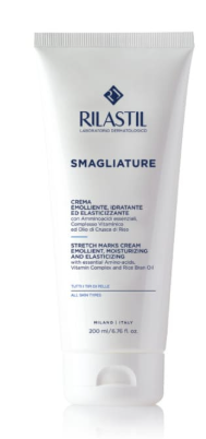 Rilastil Krema protiv strija, 200ml N.