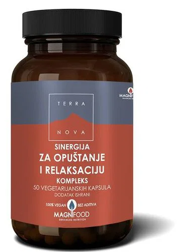 Artisan Bio Slim cajna mesavina, 100 g