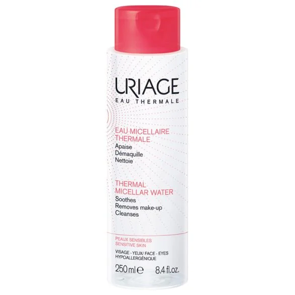 Uriage Micelarna voda za osetljivu kožu 250ml 885