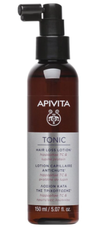 APIVITA losion protiv opadanja kose, 150 ml