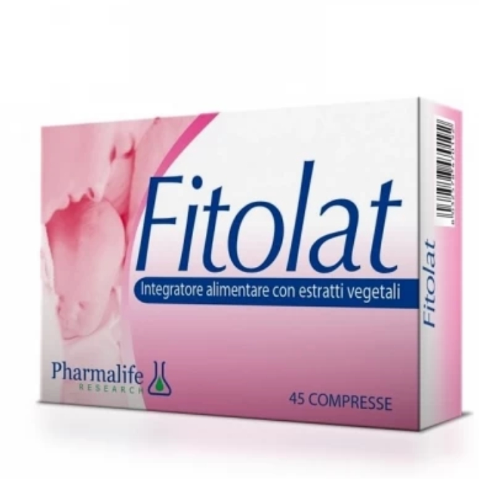 FITOLAT tabl. a'45