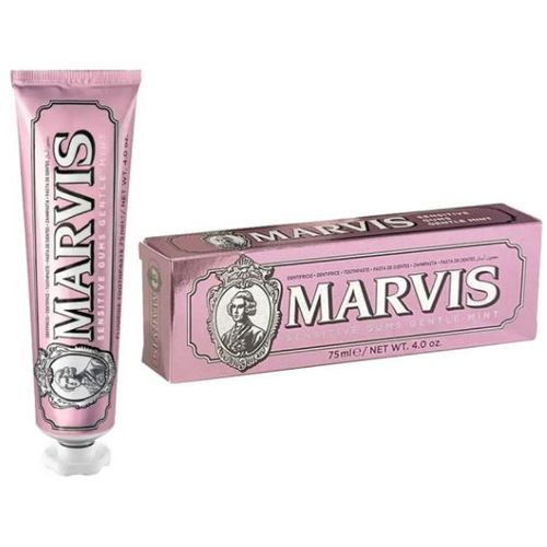 MARVIS Sensitive gums gentle mint pasta za zube 75ml