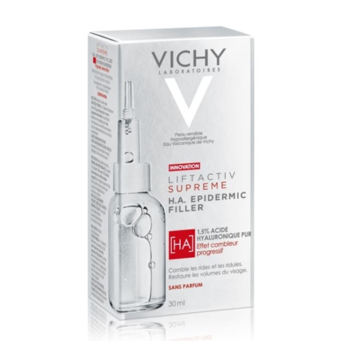 Vichy Liftactive Supreme Filler