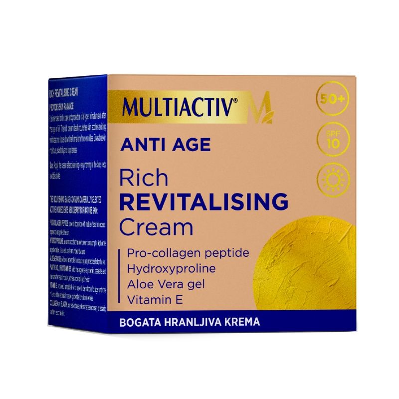 MULTIACTIV AN.AGE HRAN DN.50ML