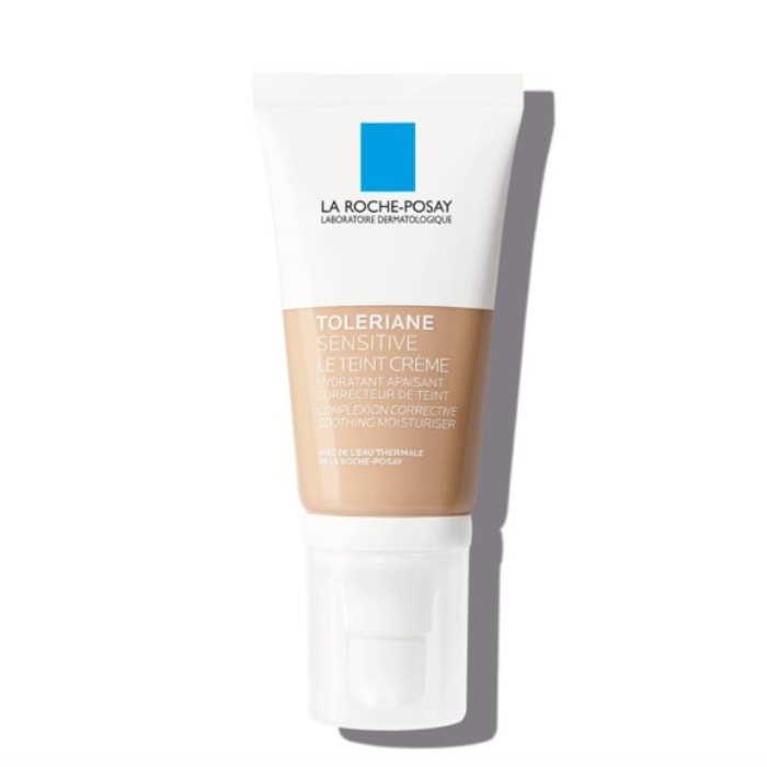 LA ROCHE-POSAY TOLERIANE SENSITIVE LIGHT TONIRANA KREMA 50ML 8667