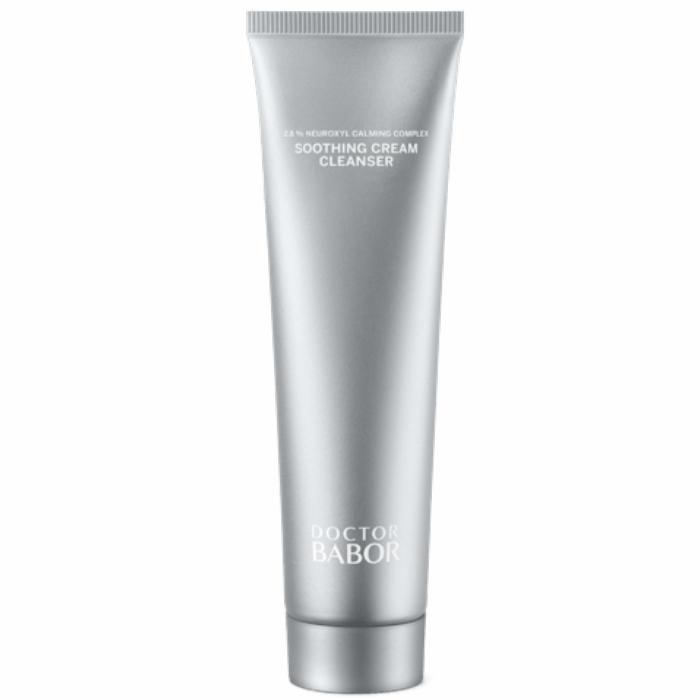 *BABOR DOC Sensitive Soothing Cream Cleanser 150ml